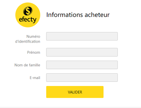 Efecty