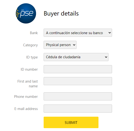 PSE